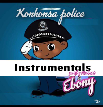 ebony konkonsa police